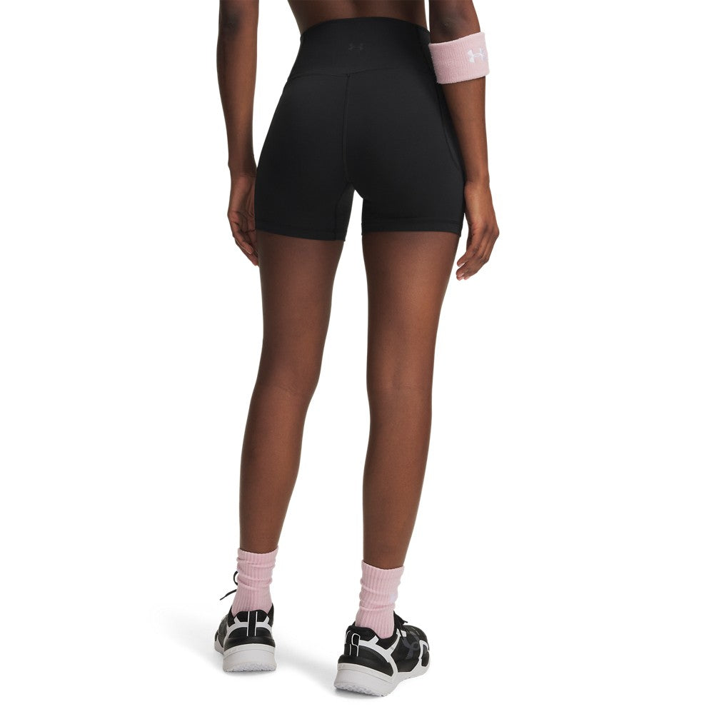 UA Meridian Middy 5" Shorts
