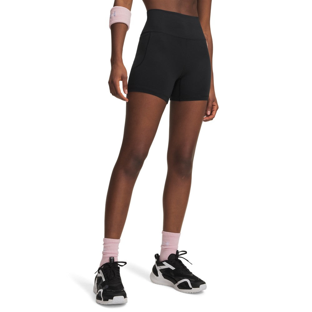 UA Meridian Middy 5" Shorts