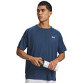 UA Tech™ Textured Short Sleeve