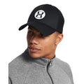 UA Blitzing Trucker Cap