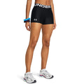 UA HeatGear® Shorty