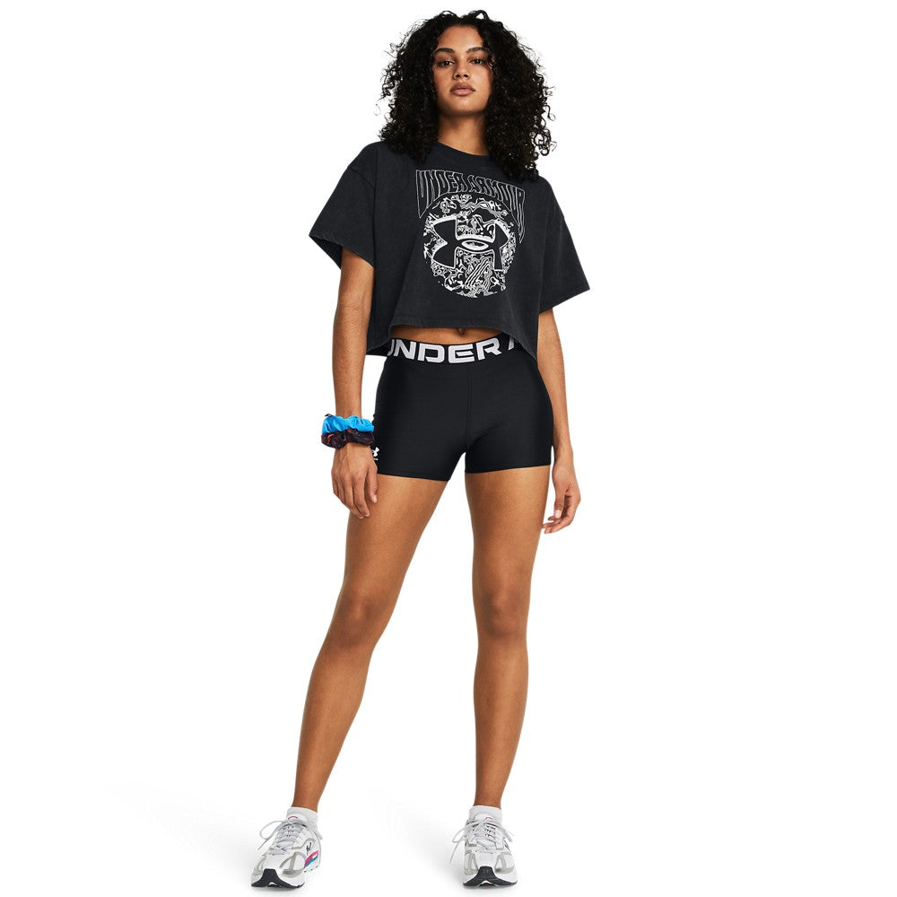UA HeatGear® Shorty