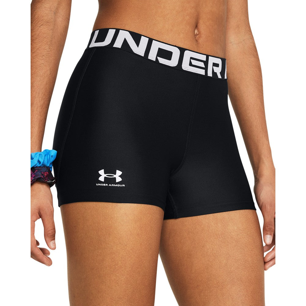 UA HeatGear® Shorty
