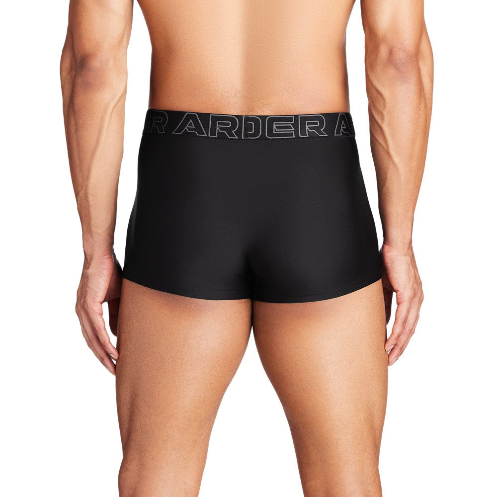 UA Performance Tech™ 3" 3-Pack Boxerjock®