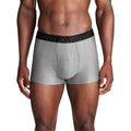 UA Performance Tech™ 3" 3-Pack Boxerjock®