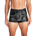 UA Tech™ Printed 3" Boxerjock