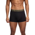 UA Performance Cotton 3" 3-Pack Boxerjock®
