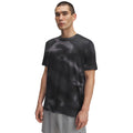 UA Vanish Energy Printed T-Shirt