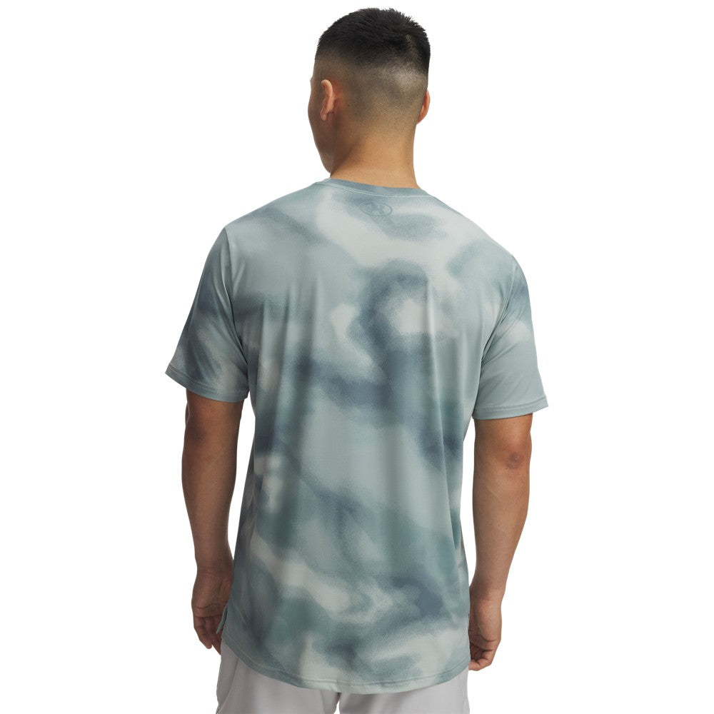 UA Vanish Energy Printed T-Shirt