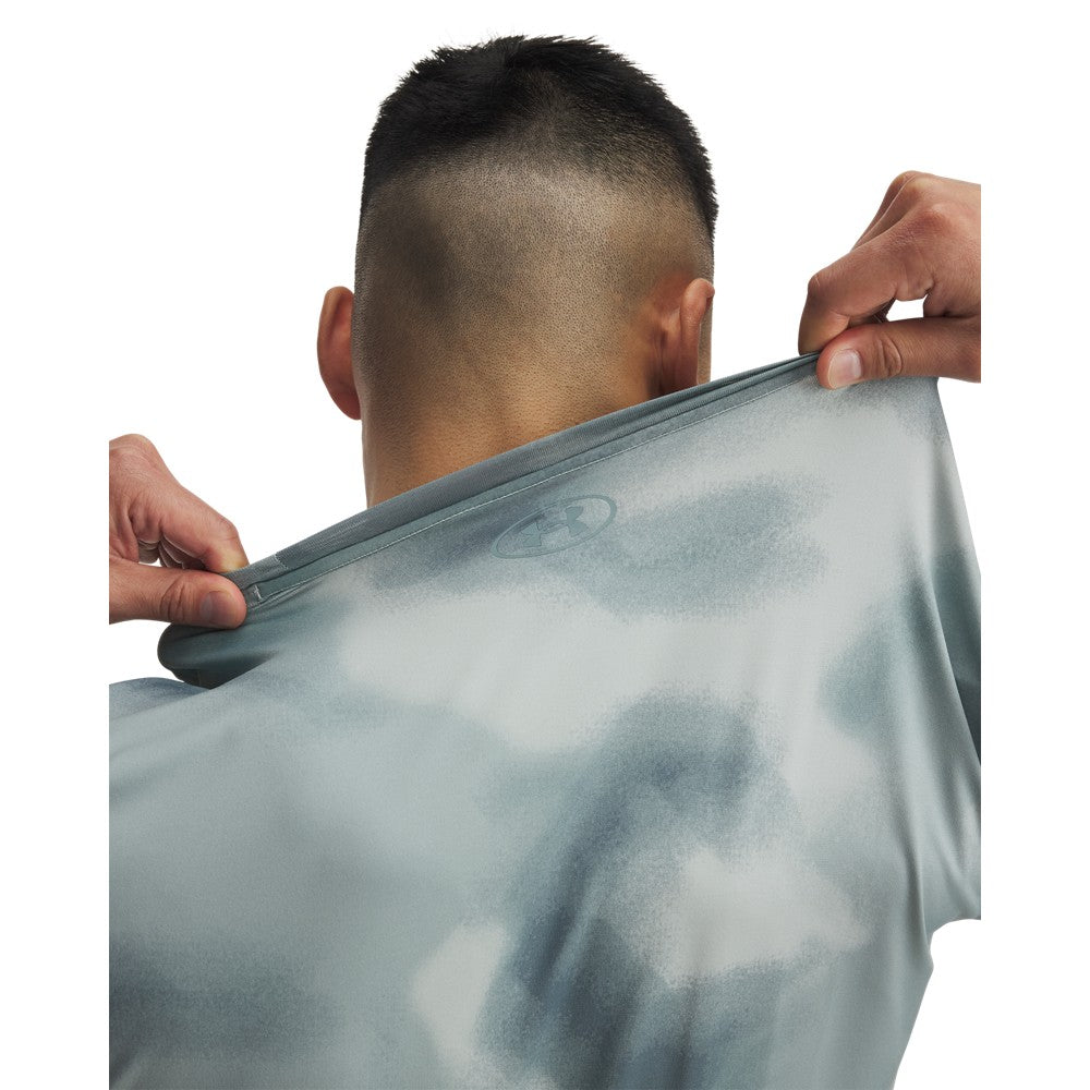 UA Vanish Energy Printed T-Shirt