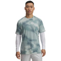 UA Vanish Energy Printed T-Shirt