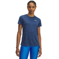 UA Tech Twist Short Sleeve