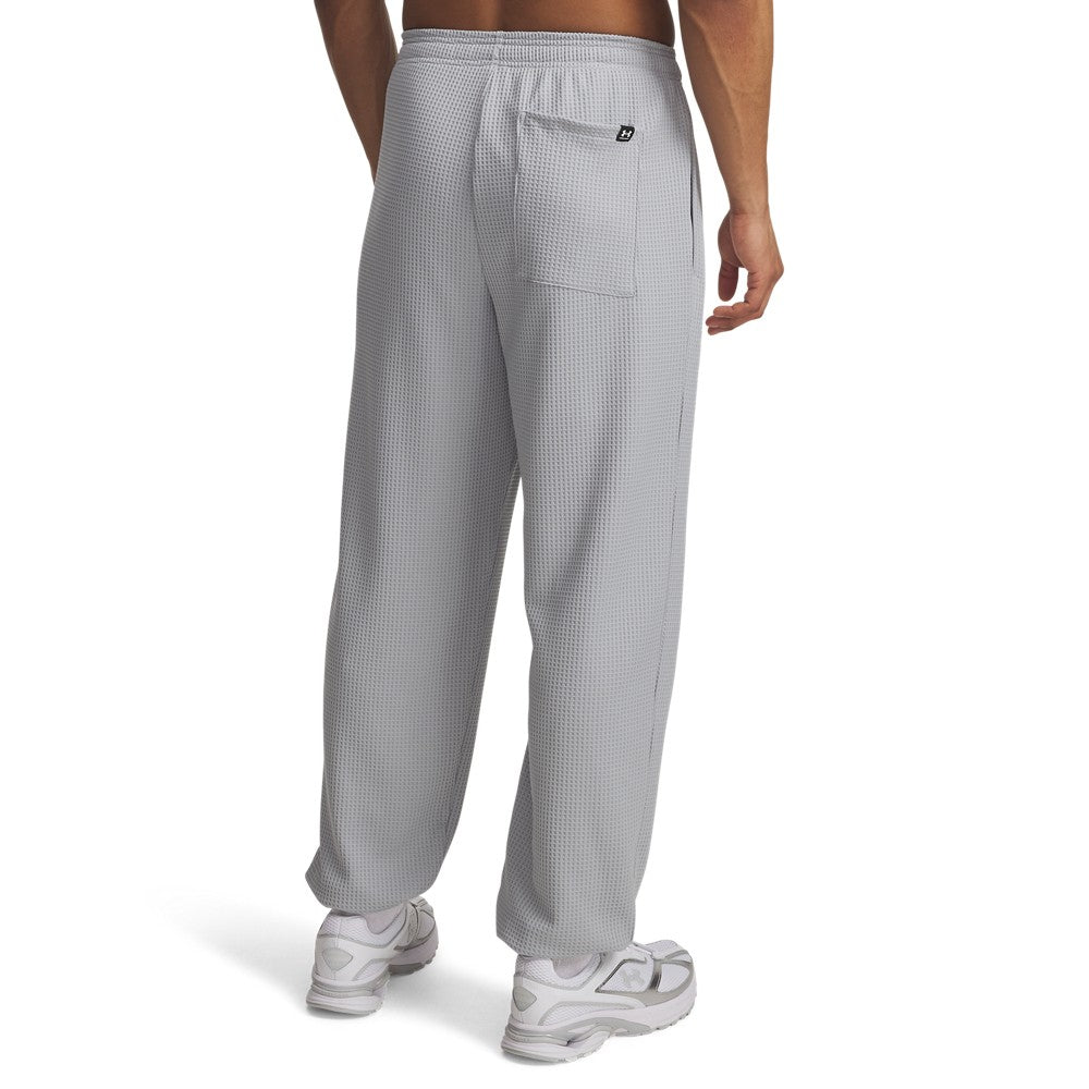 UA Rival Waffle Joggers