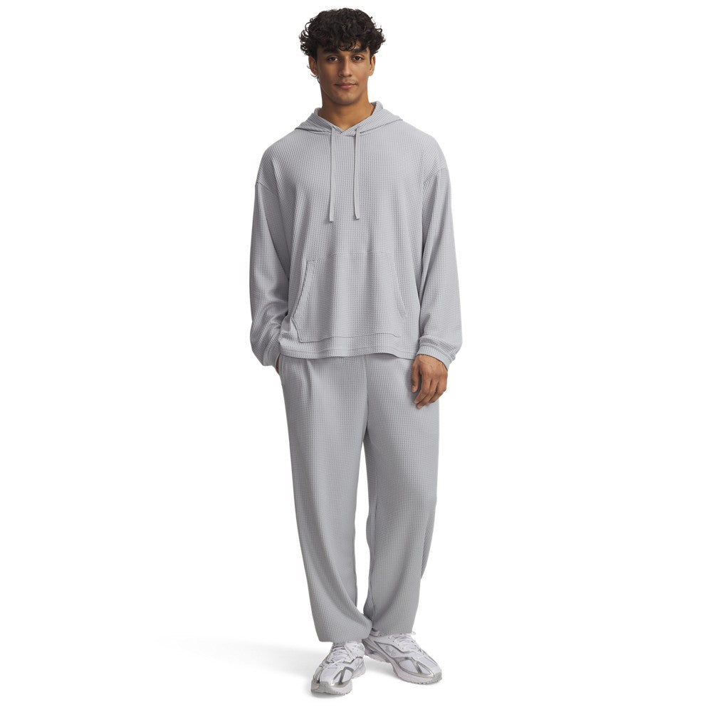 UA Rival Waffle Joggers