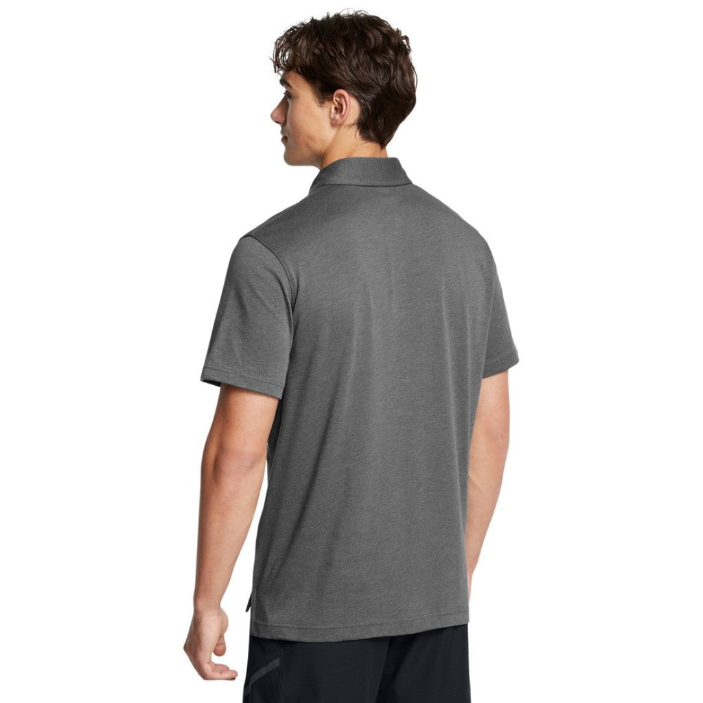 UA Icon Polo T-shirt