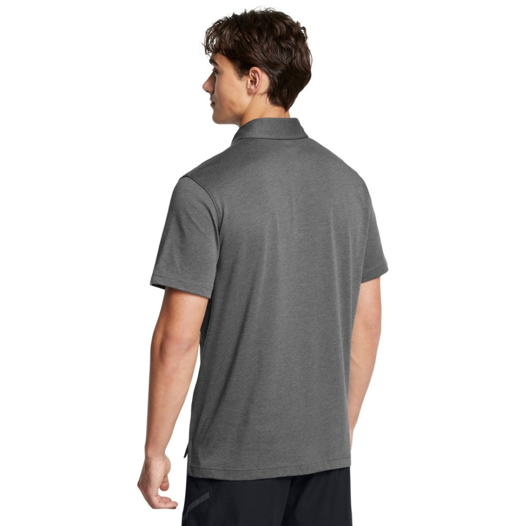 UA Icon Polo T-shirt