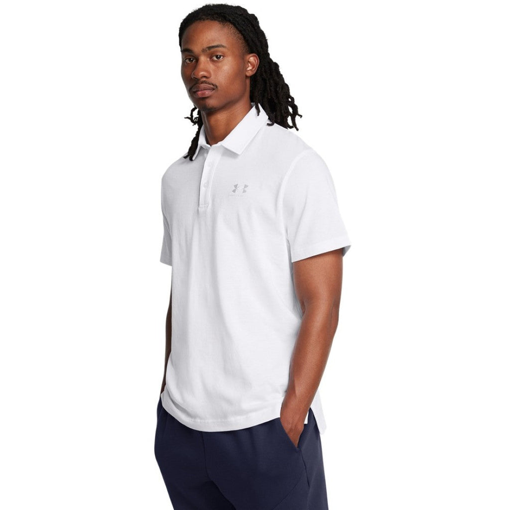 UA Icon Polo T-shirt