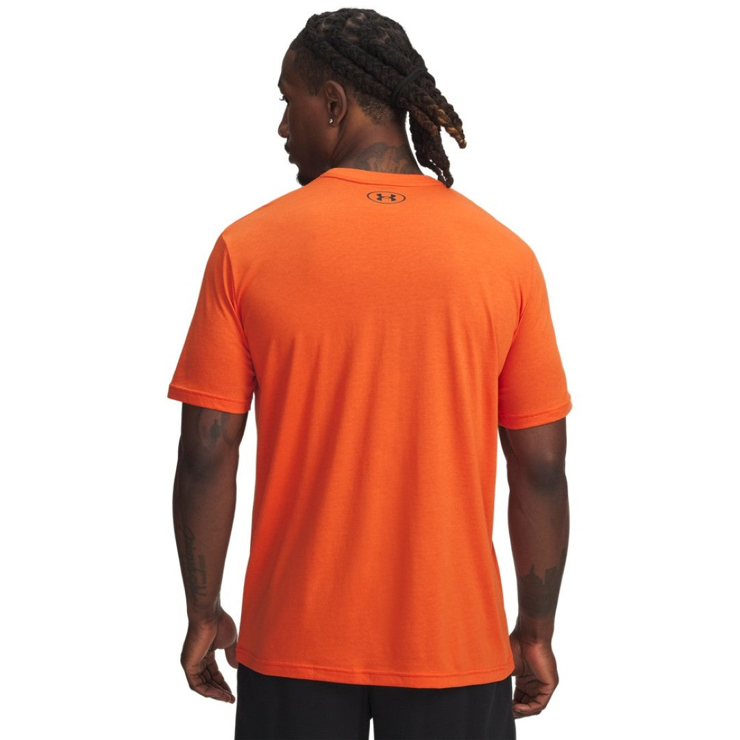 Project Rock Branded T-Shirt