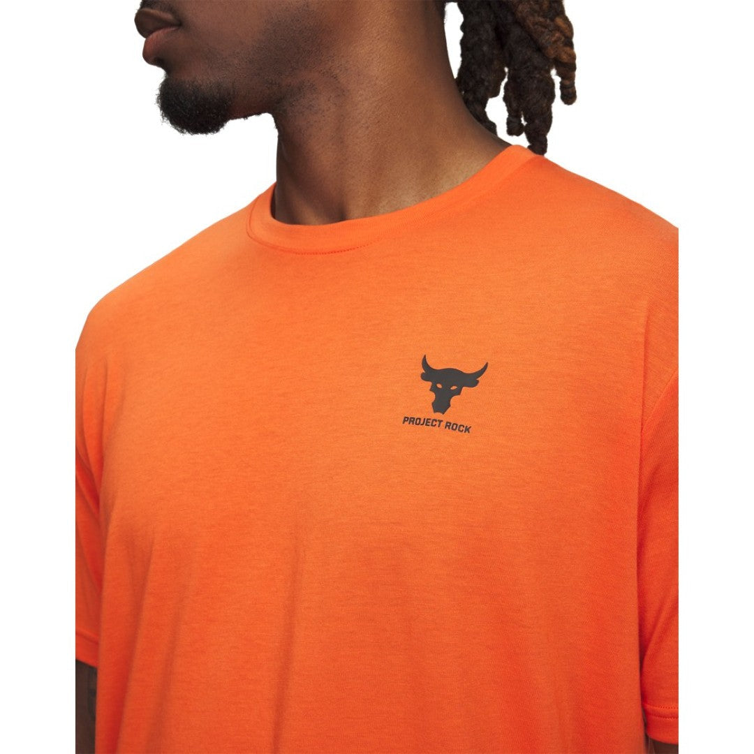Project Rock Branded T-Shirt