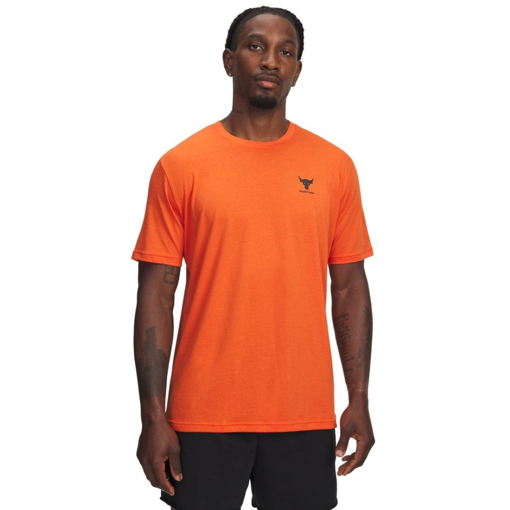 Project Rock Branded T-Shirt
