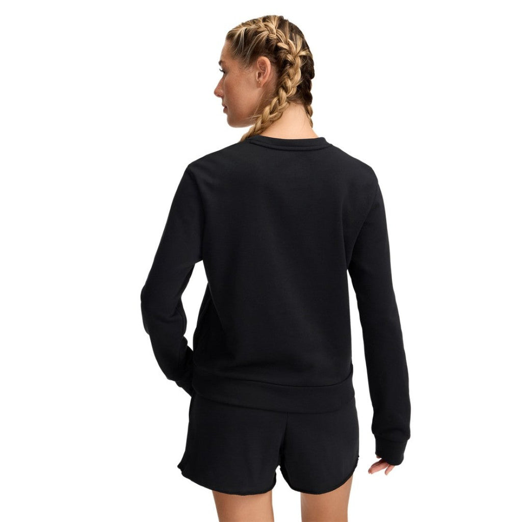 UA Rival Terry Crew Sweatshirt