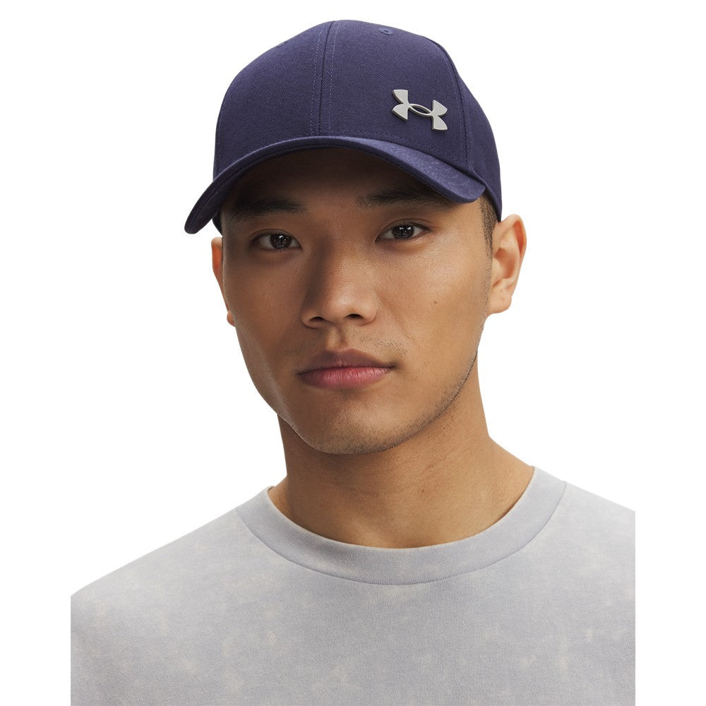 UA Essential Low Adjustable Cap
