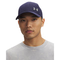 UA Essential Low Adjustable Cap