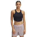 UA Rival Rib Tank Top