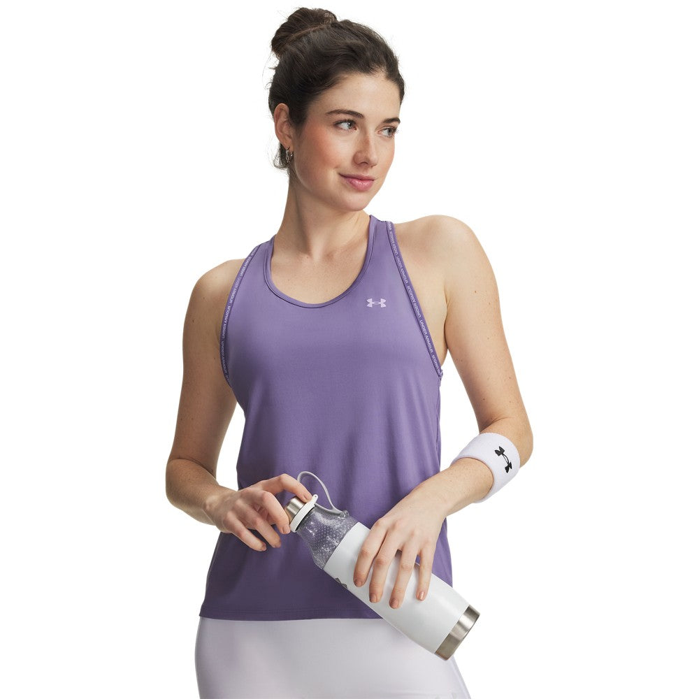 UA Tech™ Knockout Tank Top