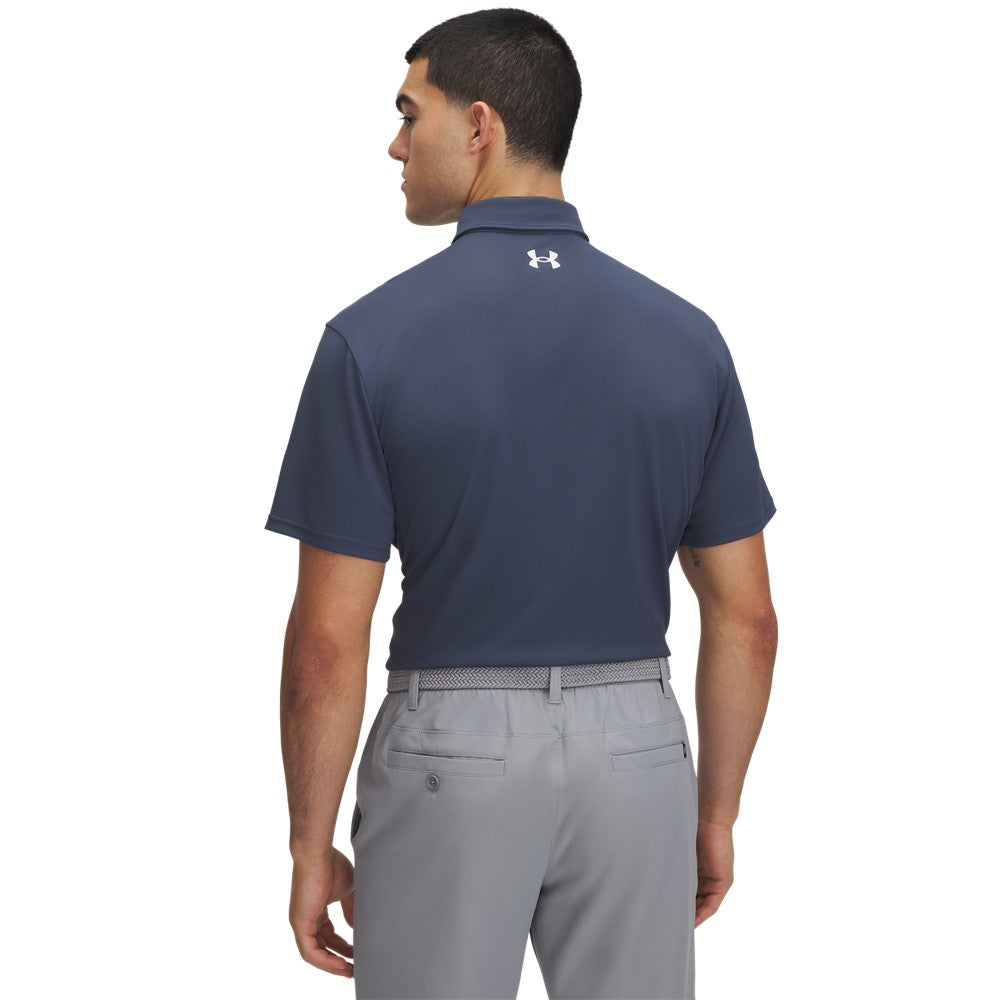 UA T2G Pique Polo T-shirt