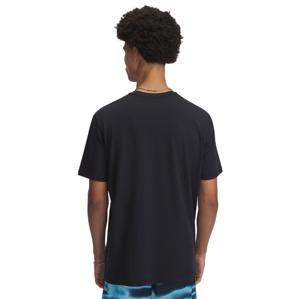 Curry Playable Tee 2