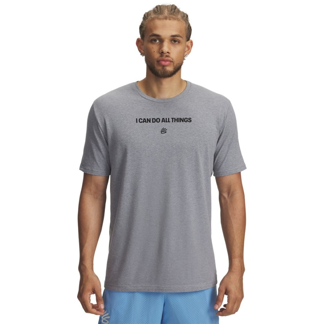 Curry Playable Tee 2