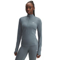Motion 1/2 Zip Emea Long Sleeve T-shirt