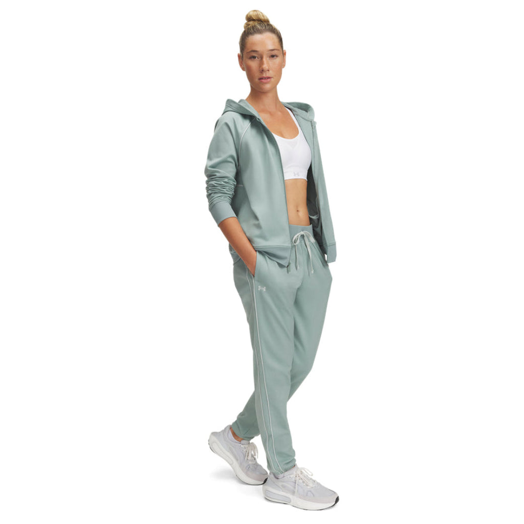 UA Rival Tricot Tracksuit