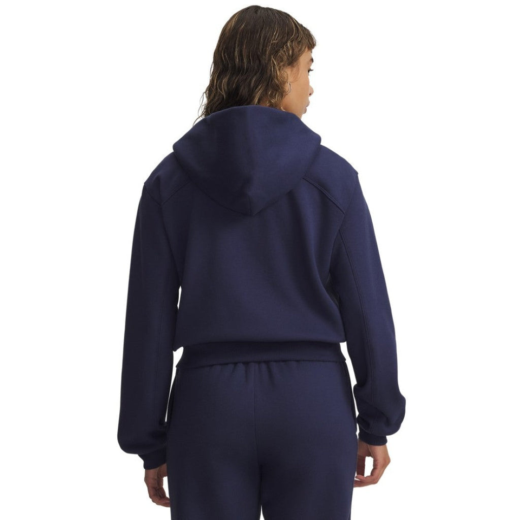 Icon Vida Fleece Full Zip Hoodie