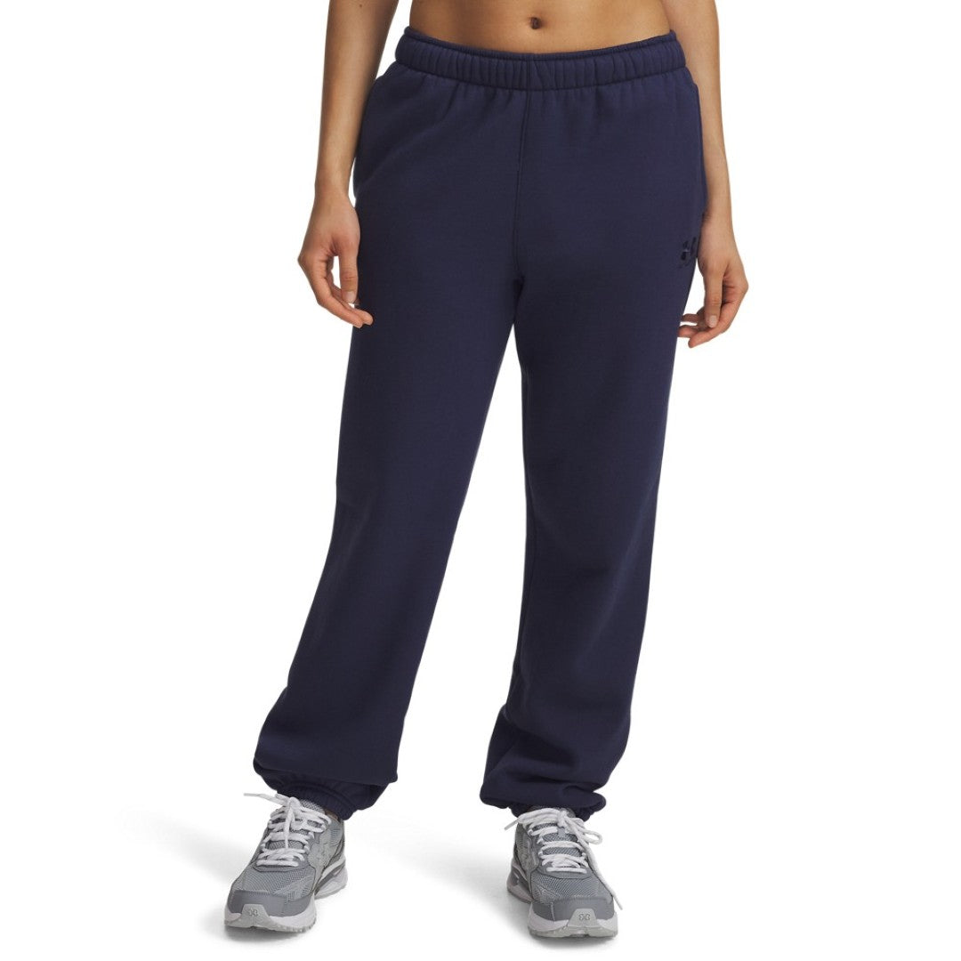 UA Icon Vida Fleece Joggers