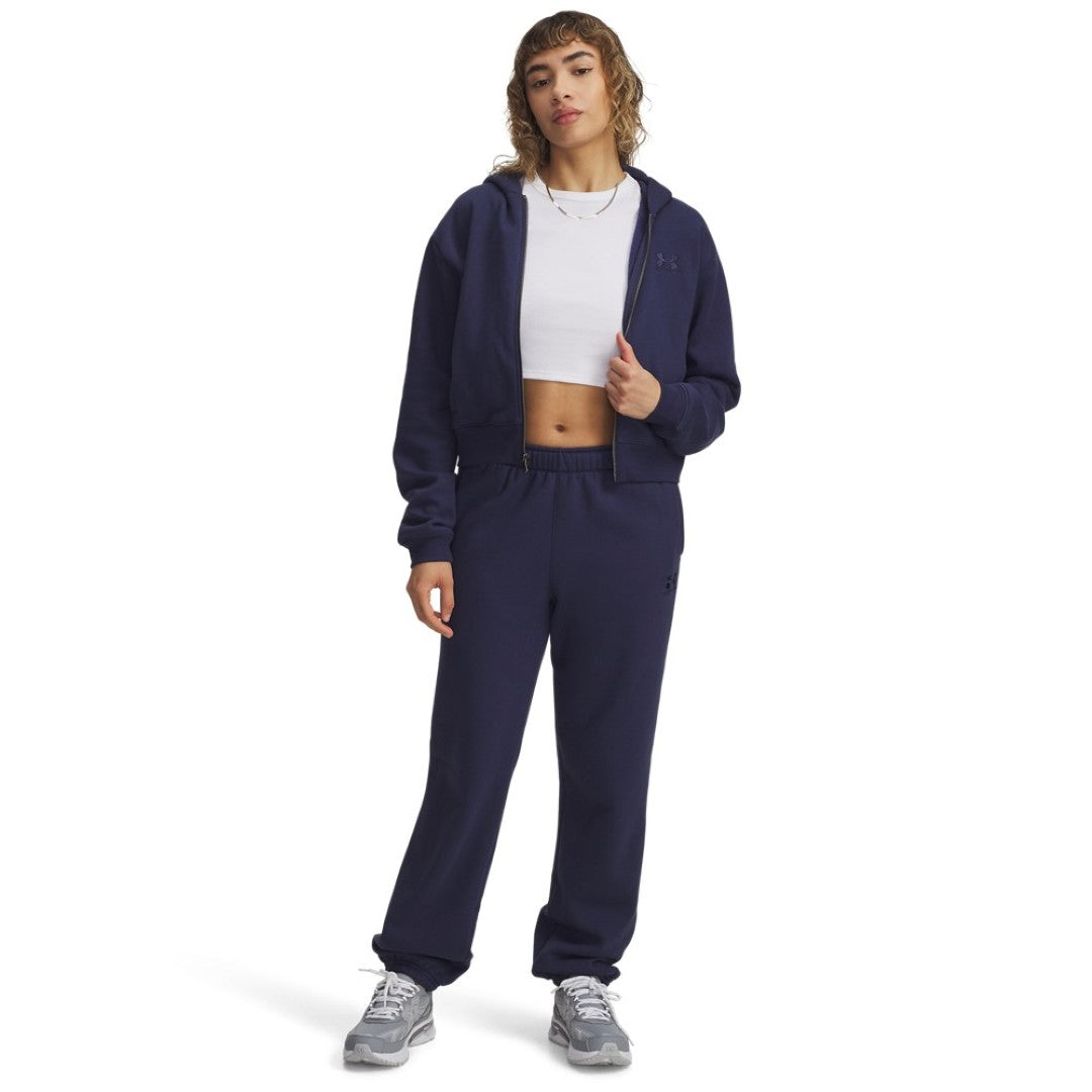 UA Icon Vida Fleece Joggers