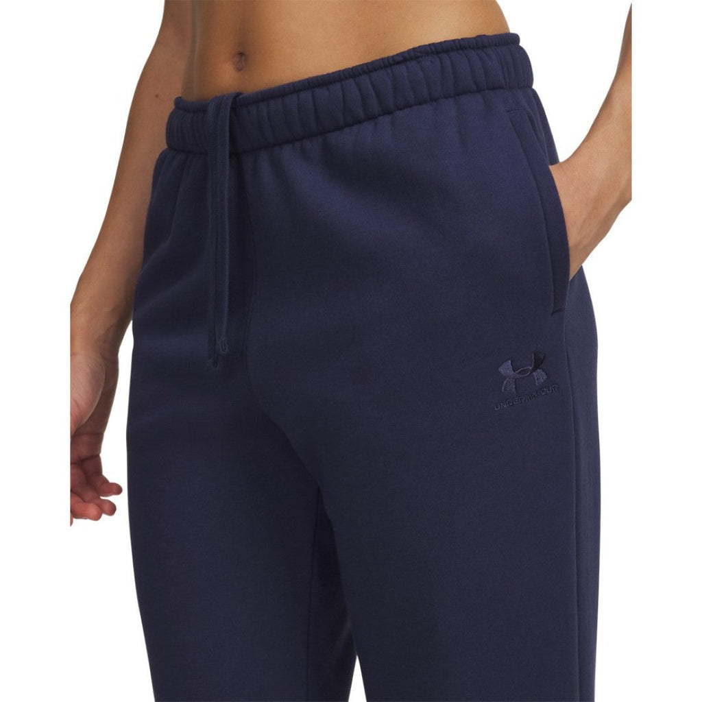 UA Icon Vida Fleece Joggers