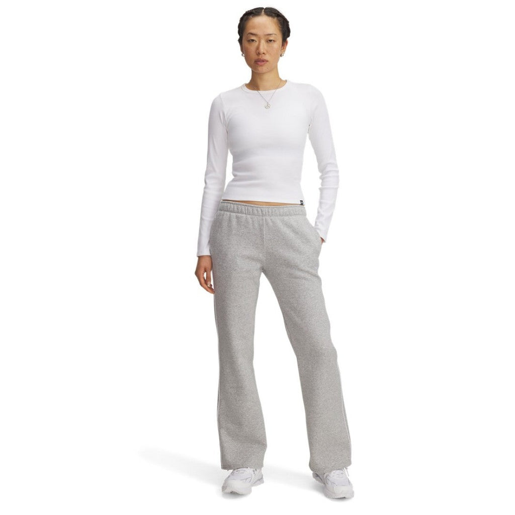 UA Icon Vida Fleece Joggers
