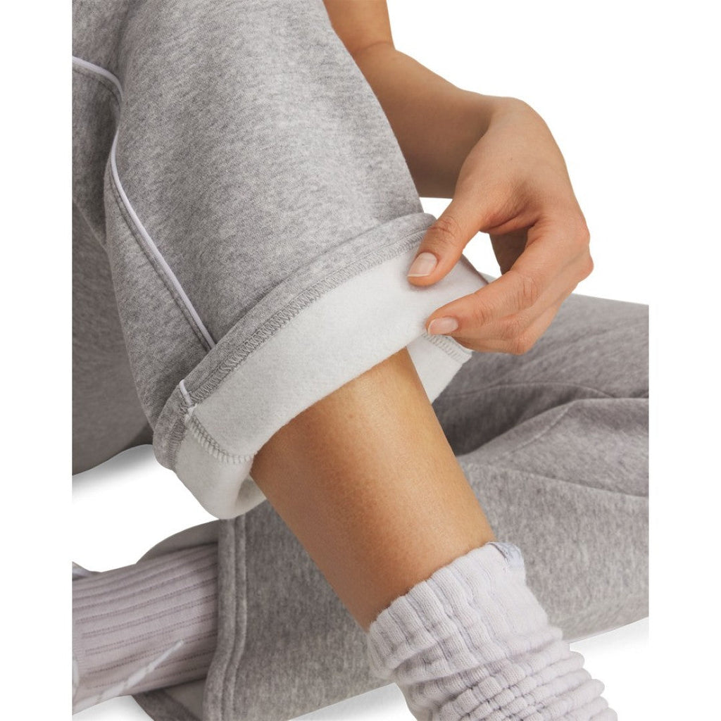 UA Icon Vida Fleece Joggers