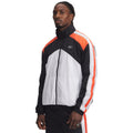 UA Icon Woven Track Jacket