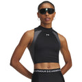 HeatGear® Rib Tank Top