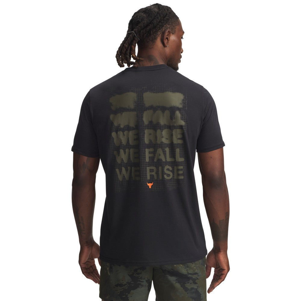 Project Rock T-Shirt