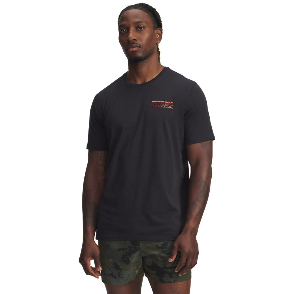 Project Rock T-Shirt