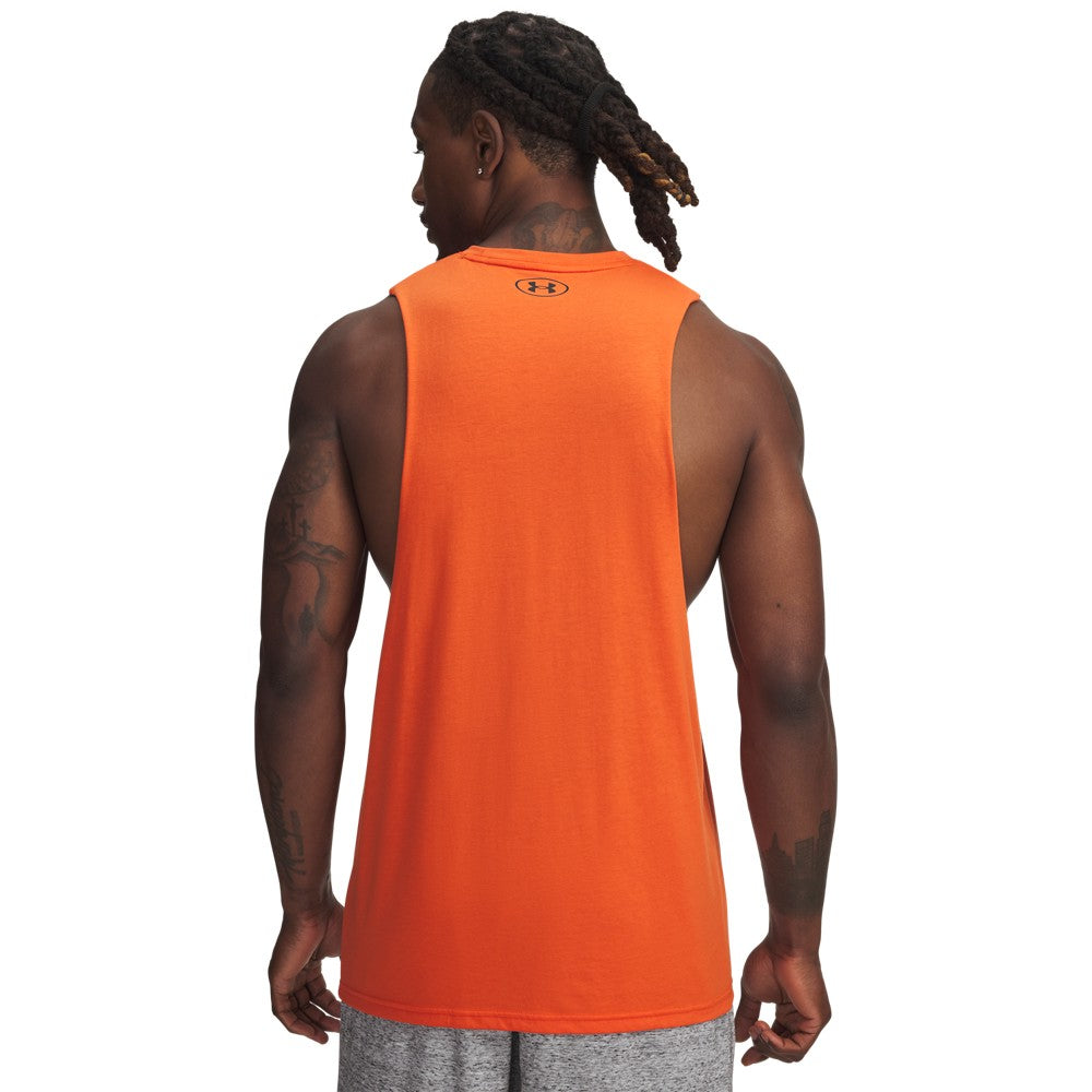 Project Rock Graphic Tank Top