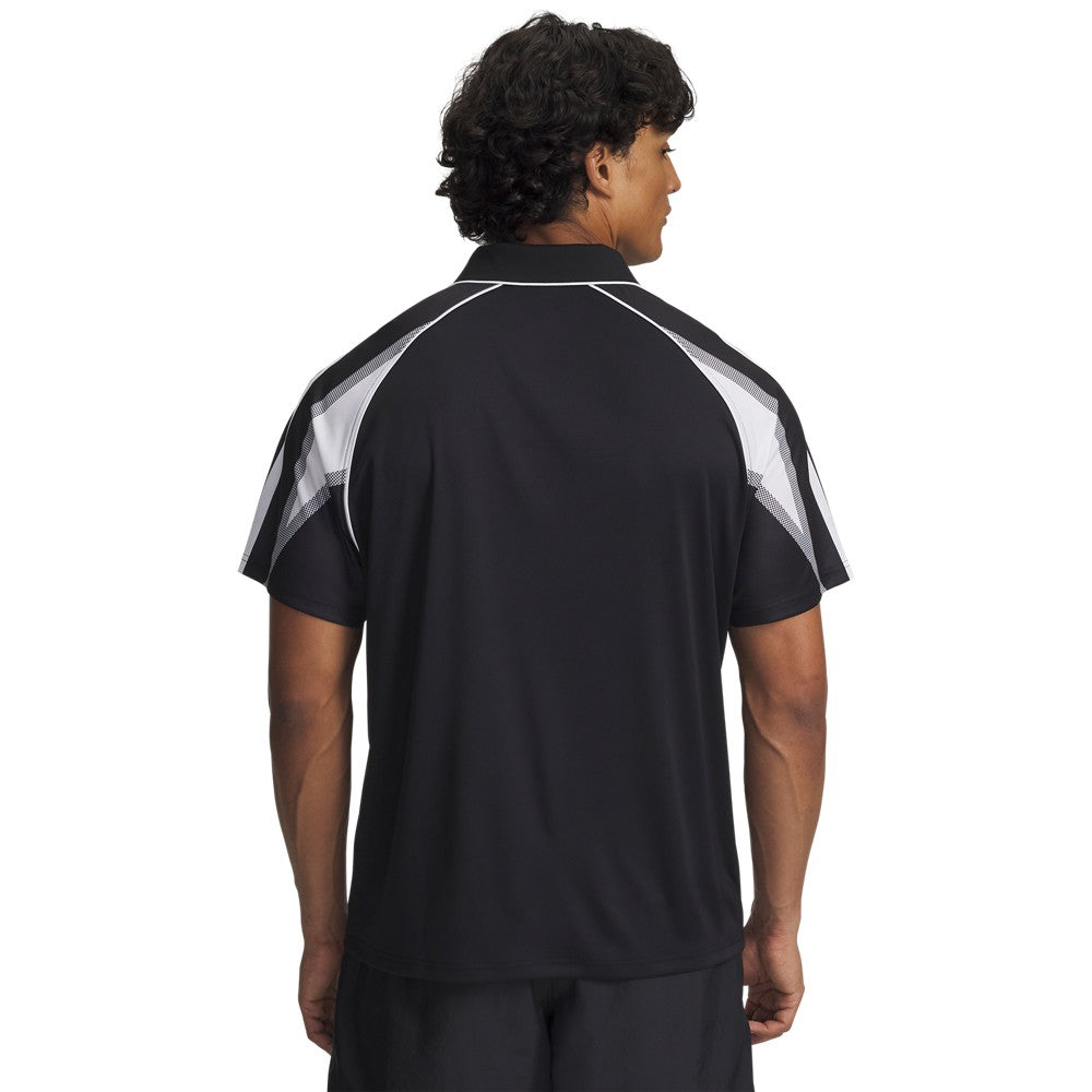 UA Terrace96 Jersey T-shirt