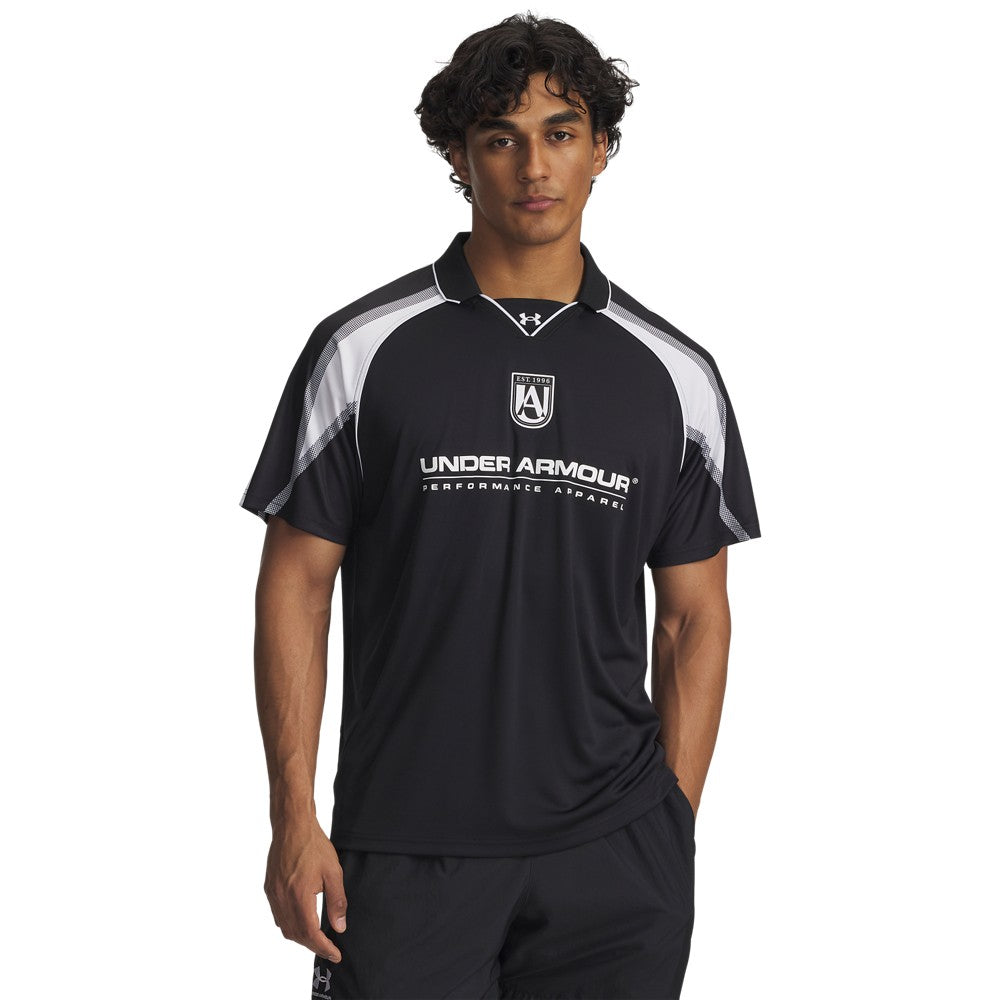 UA Terrace96 Jersey T-shirt