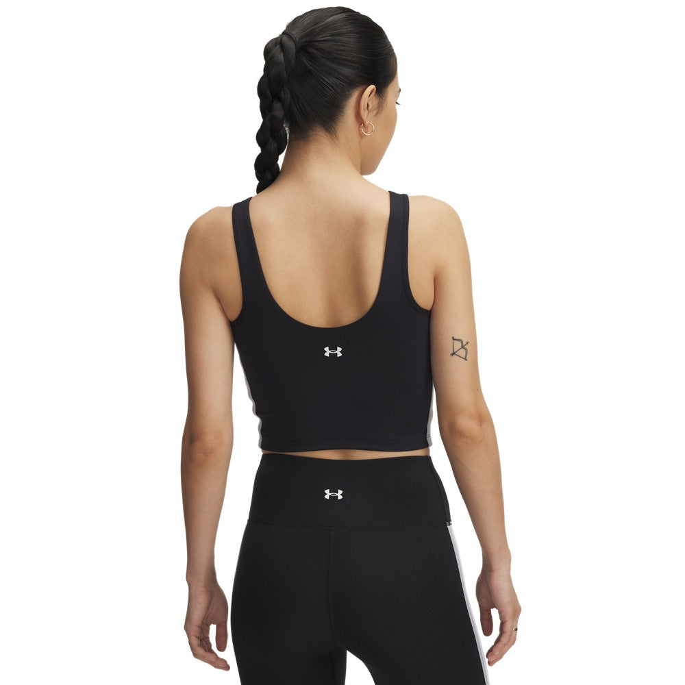 UA Motion Sport Tape Tank Top