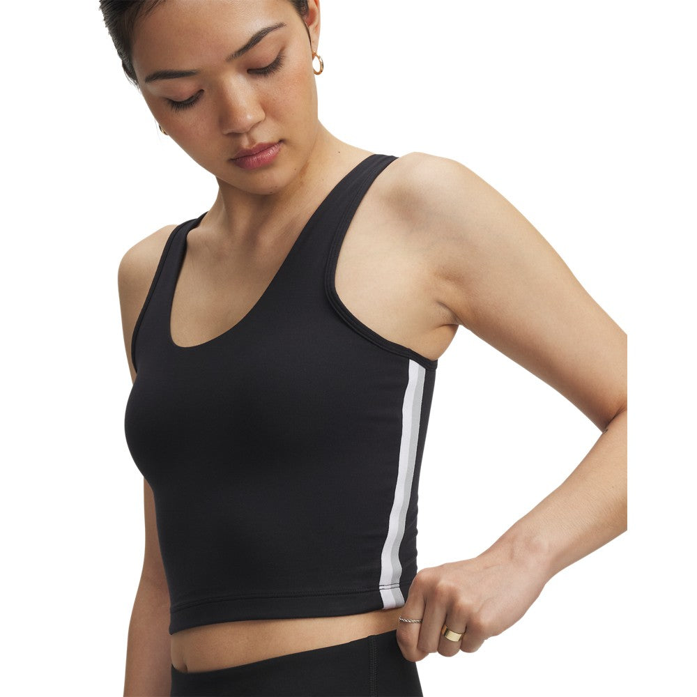 UA Motion Sport Tape Tank Top