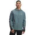 UA Velociti Storm Hooded Jacket